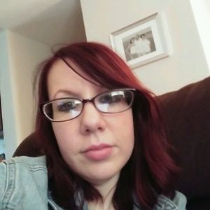 Meet your Posher, Kristen